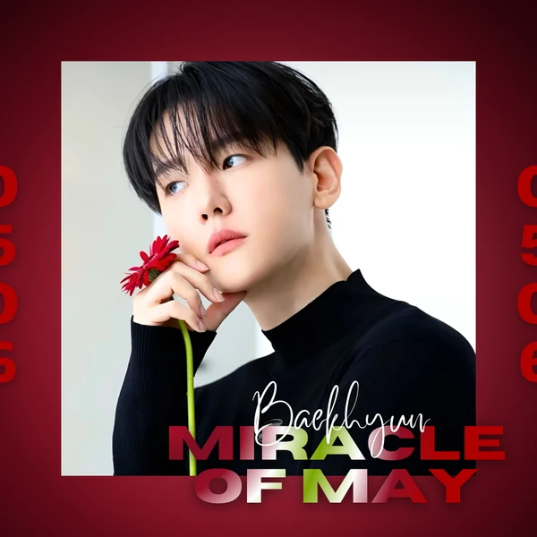 粉絲票選的伯賢 (EXO)最佳瞬間