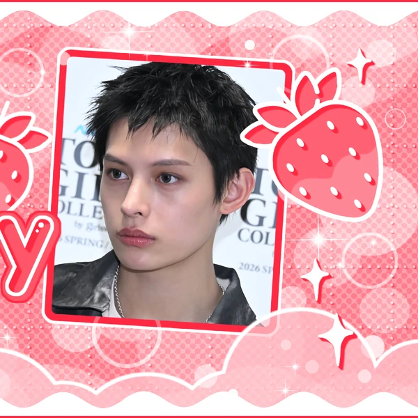 粉丝票选的James (CORTIS)最佳瞬间