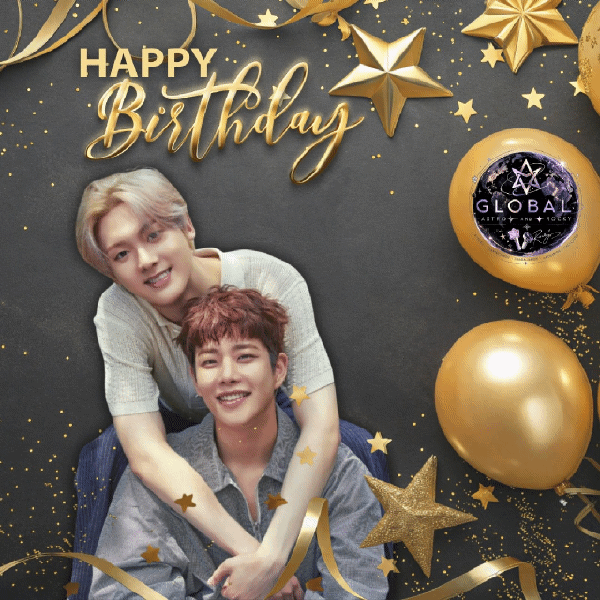 今日最も愛されたMJ (ASTRO)の姿