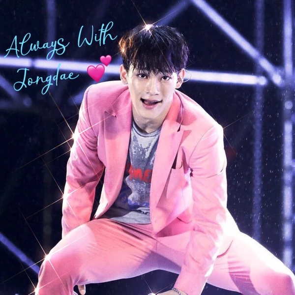 Fans' Pick: Best Moment of Chen (EXO)