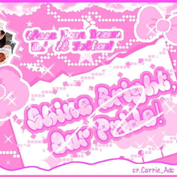 Today's Most Loved Kim Minju