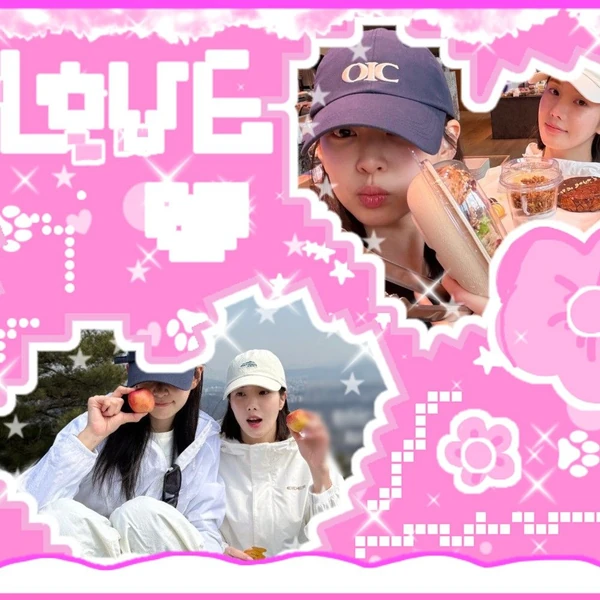 Top Photo Full of Kim Minju Love