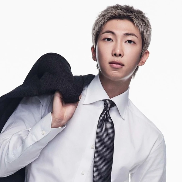 Fans' Pick: Best Moment of RM (BTS)