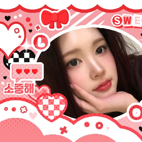 Today's Most Loved A-na (Hearts2Hearts)