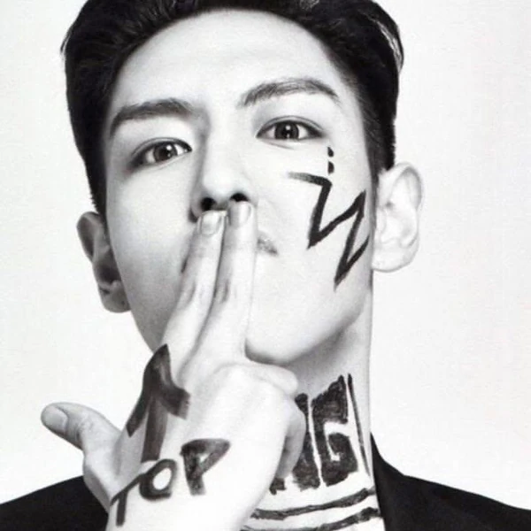 Today's Most Loved T.O.P