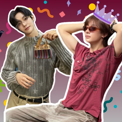 팬들이 뽑은 원빈 (라이즈) 최고의 순간