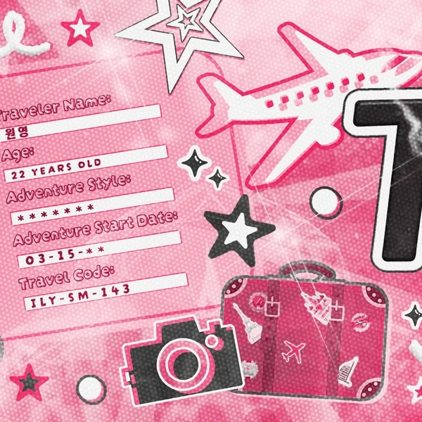 Top Photo Full of Jang Wonyoung (IVE) Love