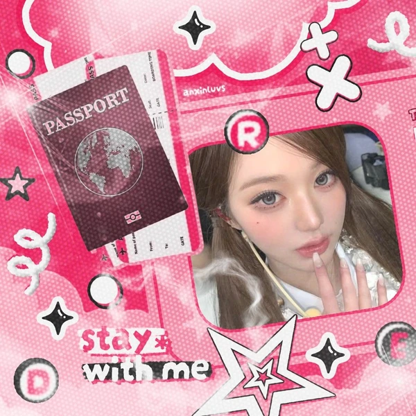 Top Photo Full of Jang Wonyoung (IVE) Love