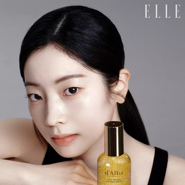 오늘 가장 사랑받은 다현 (TWICE)의 모습