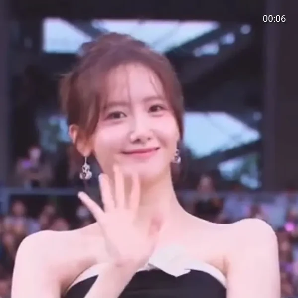 Momen Terbaik Yoona (Girls' Generation) Pilihan Penggemar