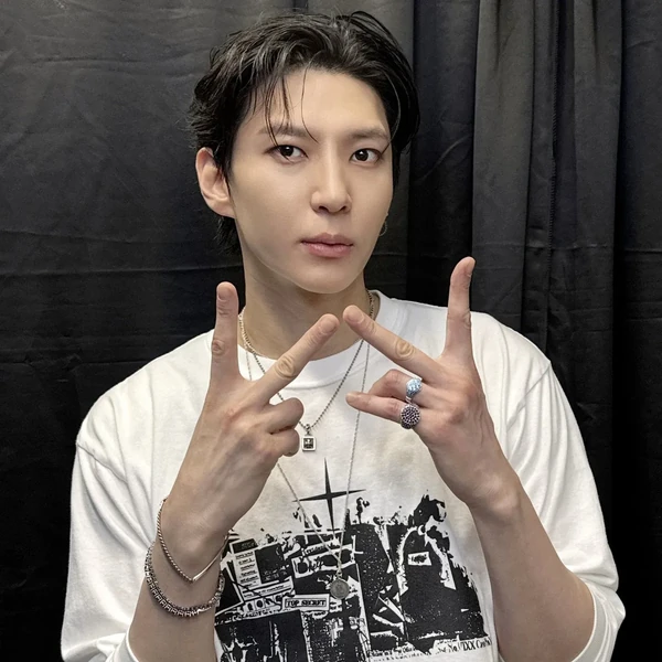 Today's Most Loved LEO (VIXX)