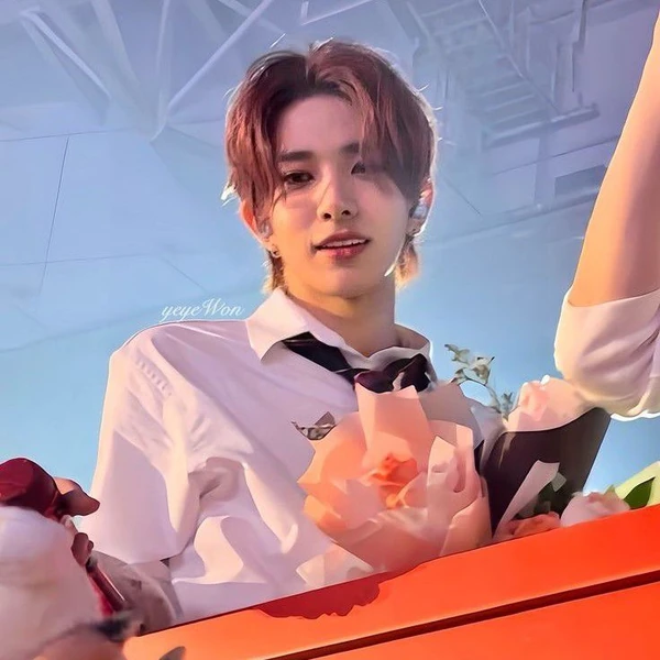 오늘 가장 사랑받은 ENHYPEN의 모습