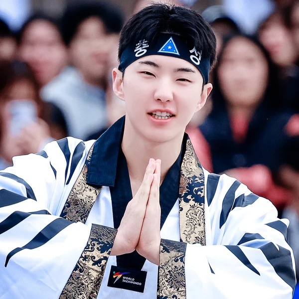 오늘 가장 사랑받은 세븐틴의 모습