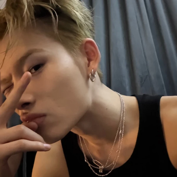 Top Photo Full of NI-KI (ENHYPEN) Love