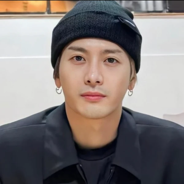 Today's Most Loved Jackson (GOT7)