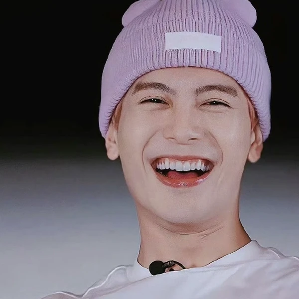 Fans' Pick: Best Moment of Jackson (GOT7)