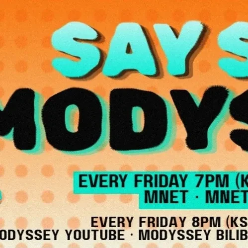 Top Photo Full of Yi Chen (MODYSSEY) Love