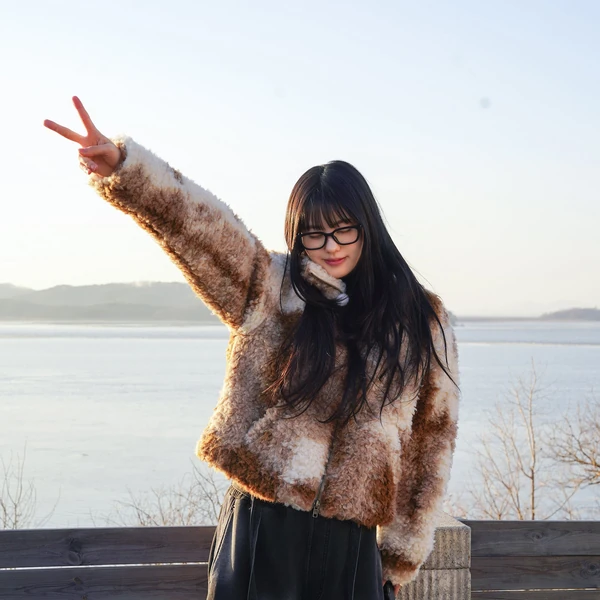 Today's Most Loved Koko (izna)