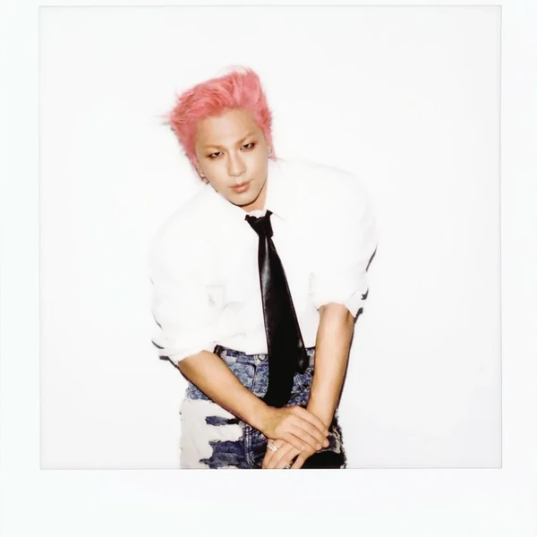 Today's Most Loved Taeyang (BIGBANG)