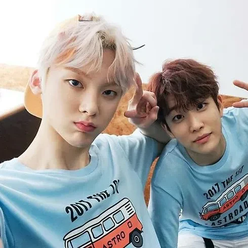 Today's Most Loved MJ (ASTRO)