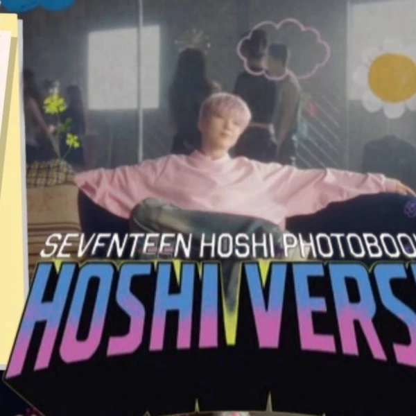 Fans' Pick: Best Moment of Hoshi (SEVENTEEN)