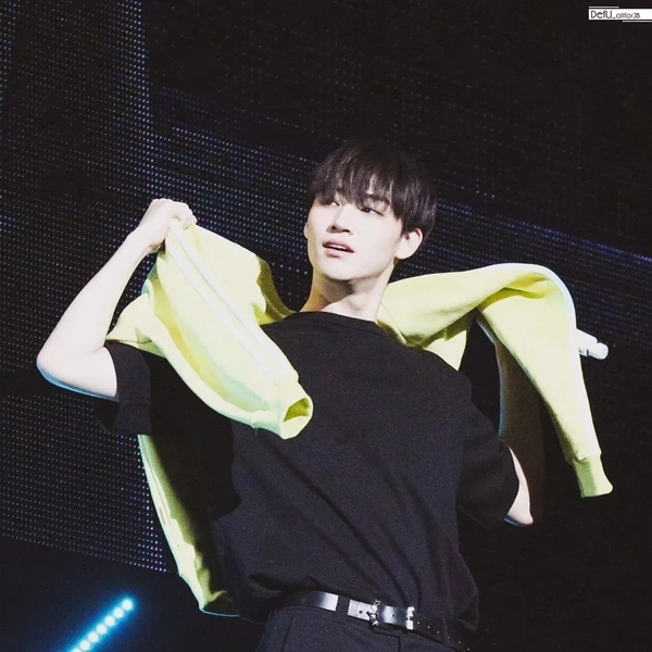 Fans' Pick: Best Moment of JAY B (GOT7)