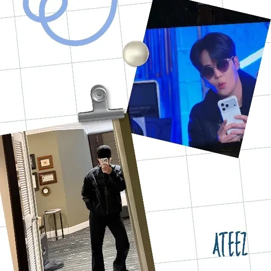 Today's Most Loved Jongho (ATEEZ)