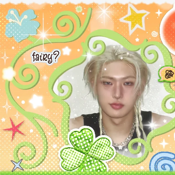 ファンが選んだソン・ミンギ (ATEEZ)最高の瞬間