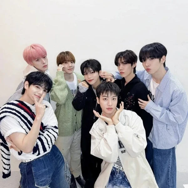 Today's Most Loved n.SSign