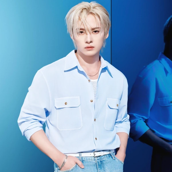 Top Photo Full of Lee Know (Stray Kids) Love