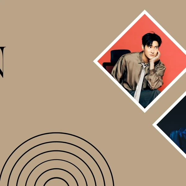 Fans' Pick: Best Moment of Siwon (Super Junior)