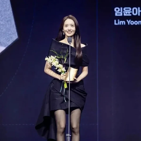 Momen Terbaik Yoona (Girls' Generation) Pilihan Penggemar