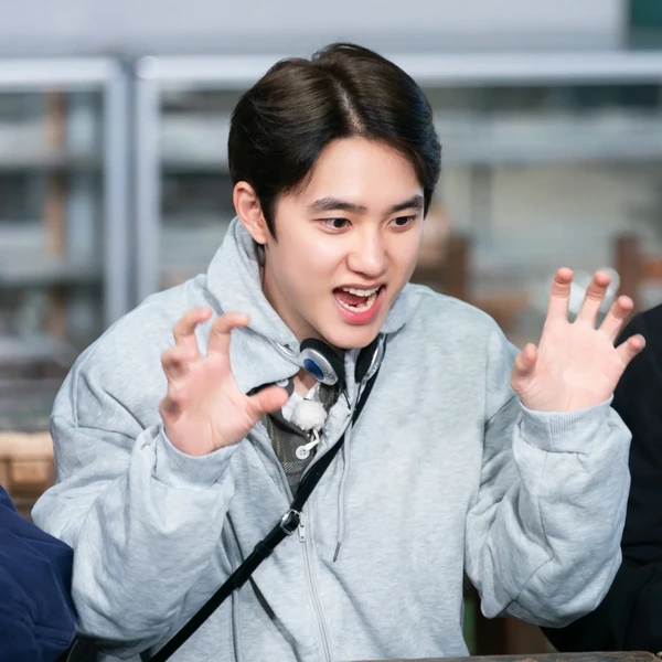 Fans' Pick: Best Moment of D.O. (EXO)