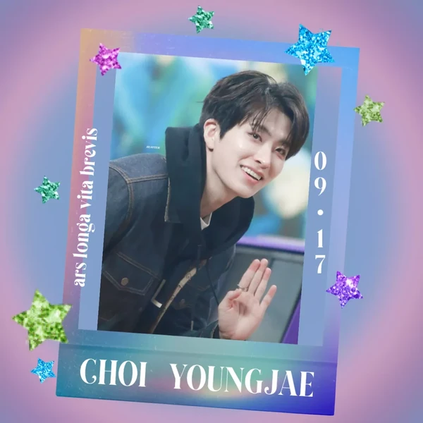 Fans' Pick: Best Moment of Youngjae (GOT7)