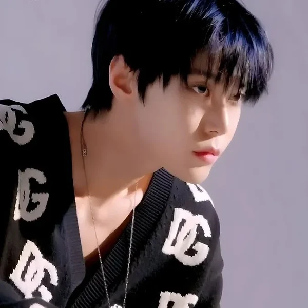 Today's Most Loved Doyoung (NCT 127)