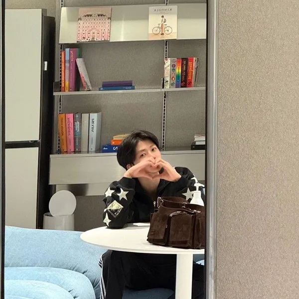 Top Photo Full of Jaemin (NCT DREAM) Love