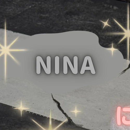 Top Photo Full of Nina (NiziU) Love