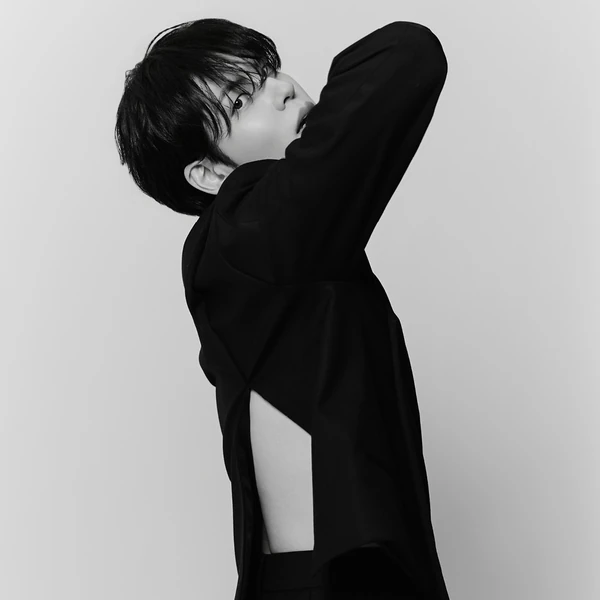 今日最も愛されたウォンピル (DAY6)の姿