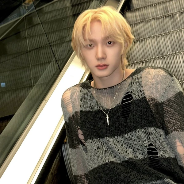 Fans' Pick: Best Moment of Sungho (BOYNEXTDOOR)