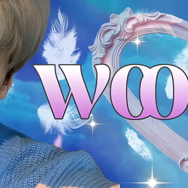 Today's Most Loved Wooseok (PENTAGON)