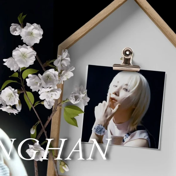 Top Photo Full of Jeonghan (SEVENTEEN) Love