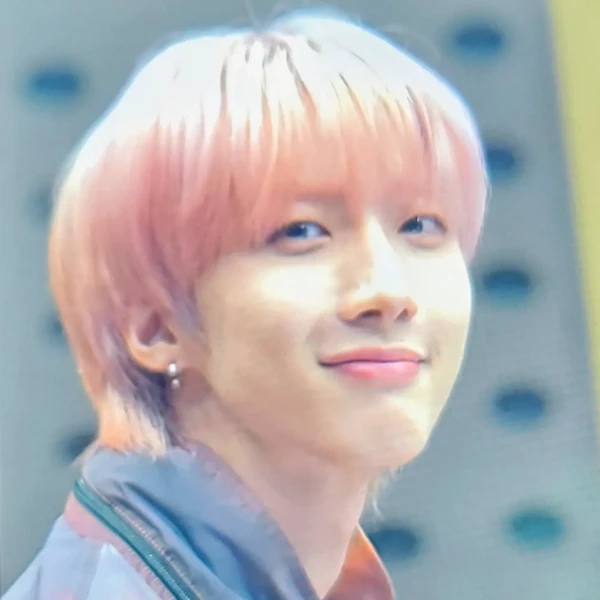 Fans' Pick: Best Moment of Hui (PENTAGON)