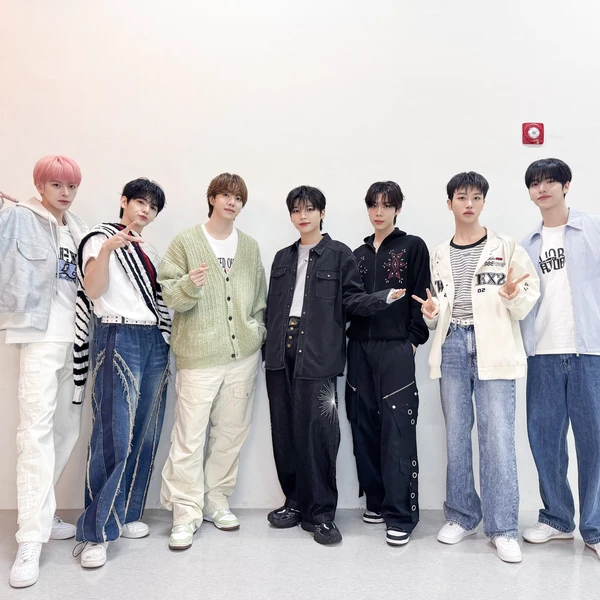 Today's Most Loved n.SSign