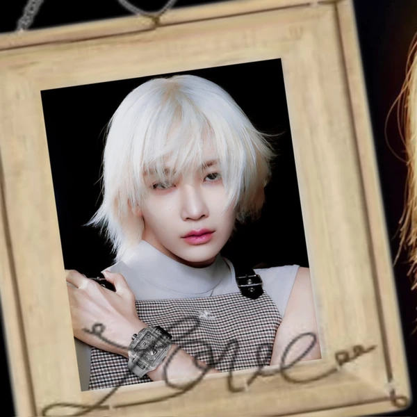 Top Photo Full of Jeonghan (SEVENTEEN) Love