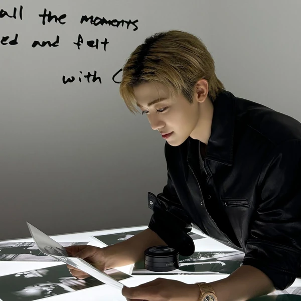 Top Photo Full of Jaemin (NCT DREAM) Love