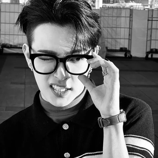 充滿粉絲愛意的ATEEZ人氣照片