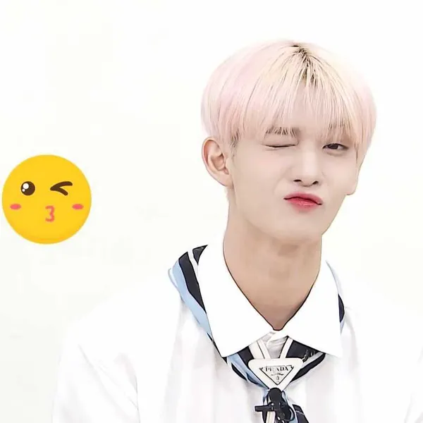 Today's Most Loved Bae Jinyoung