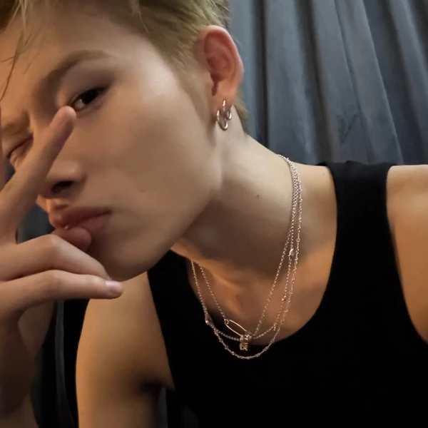 今日最受喜愛的NI-KI (ENHYPEN)