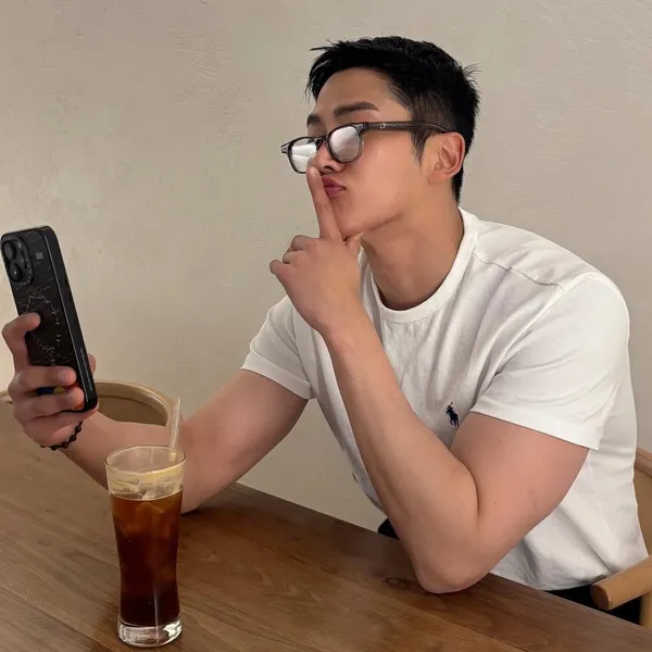 Top Photo Full of Rowoon Love