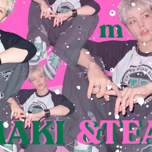 Fans' Pick: Best Moment of Maki (&TEAM)